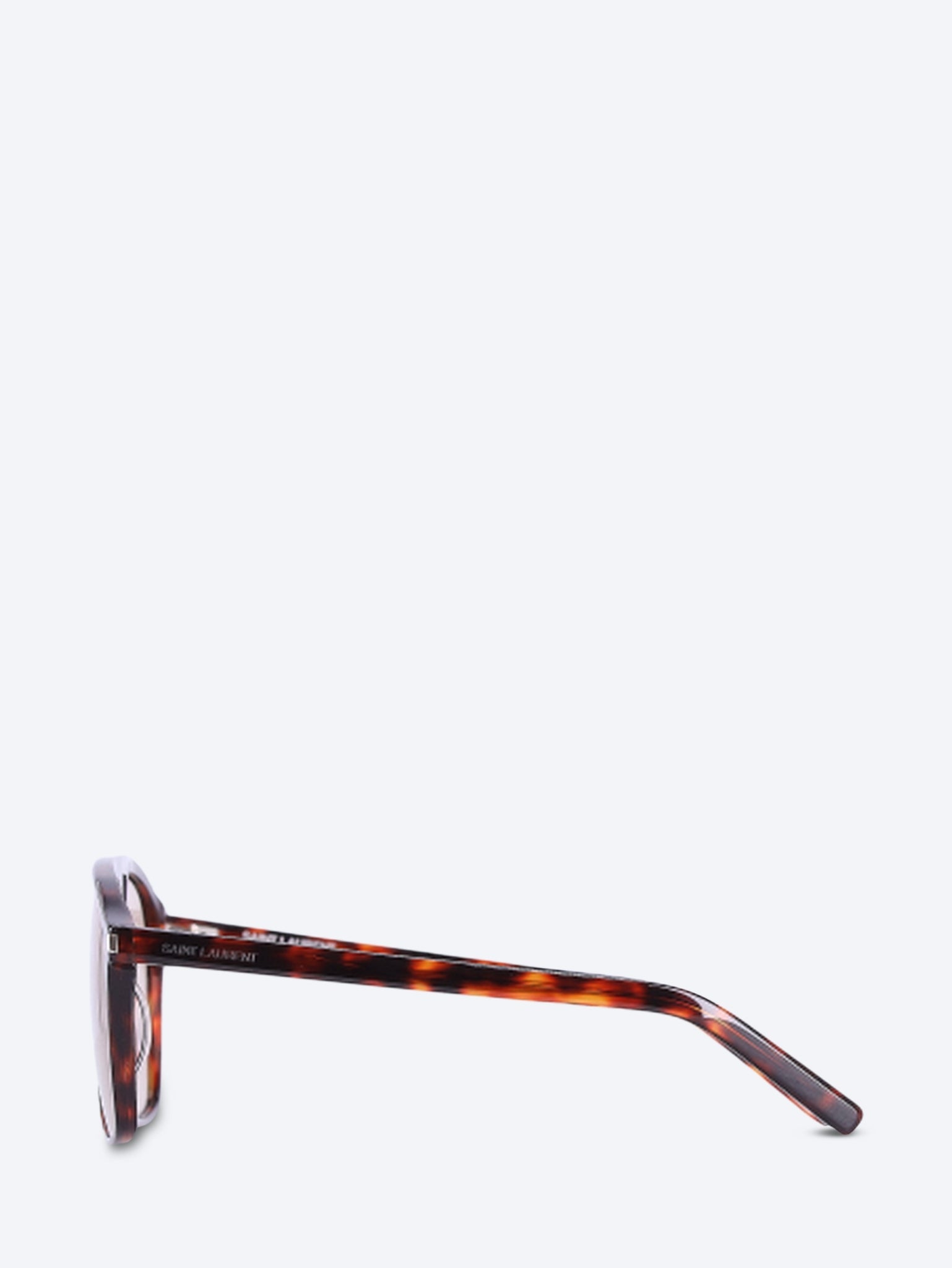 Lunettes de soleil YSL SL 596 Dune 3
