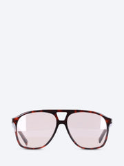 Lunettes de soleil YSL SL 596 Dune ref: