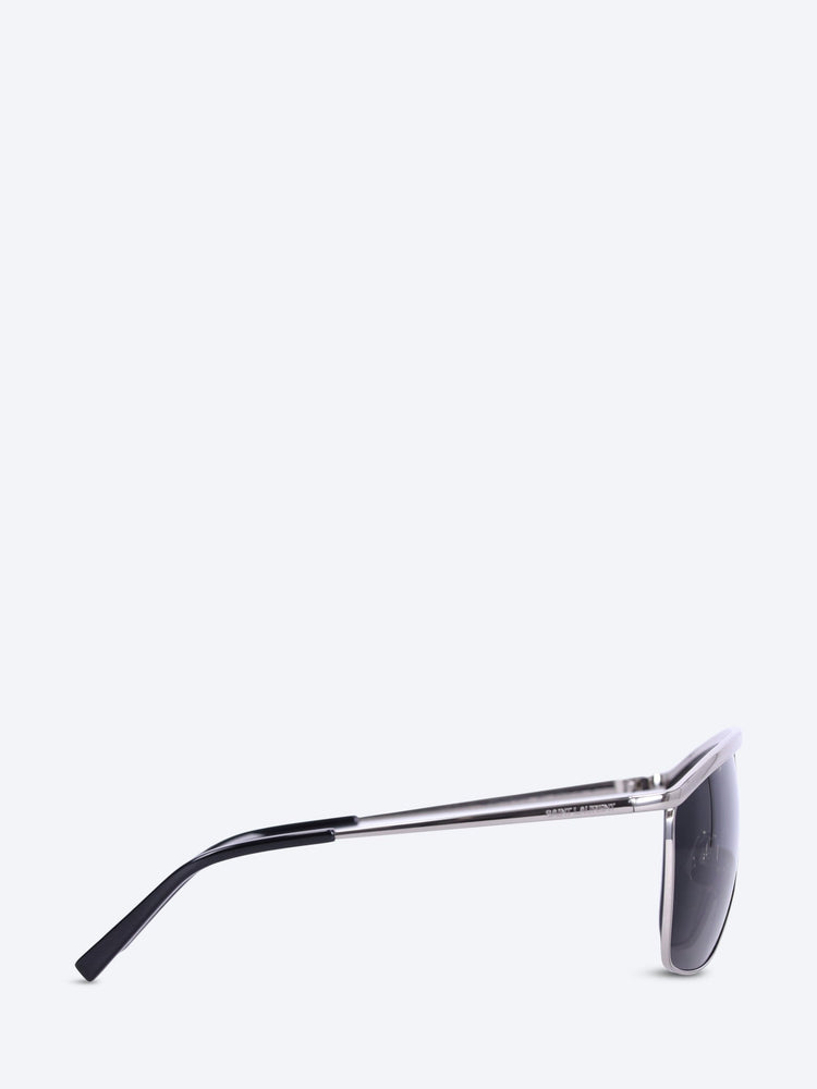 Ysl sl 819 sunglasses 4