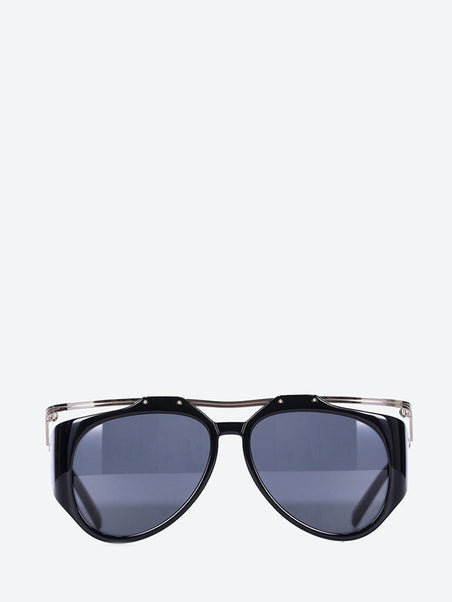 YSL SL M137 combi-lunettes de soleil