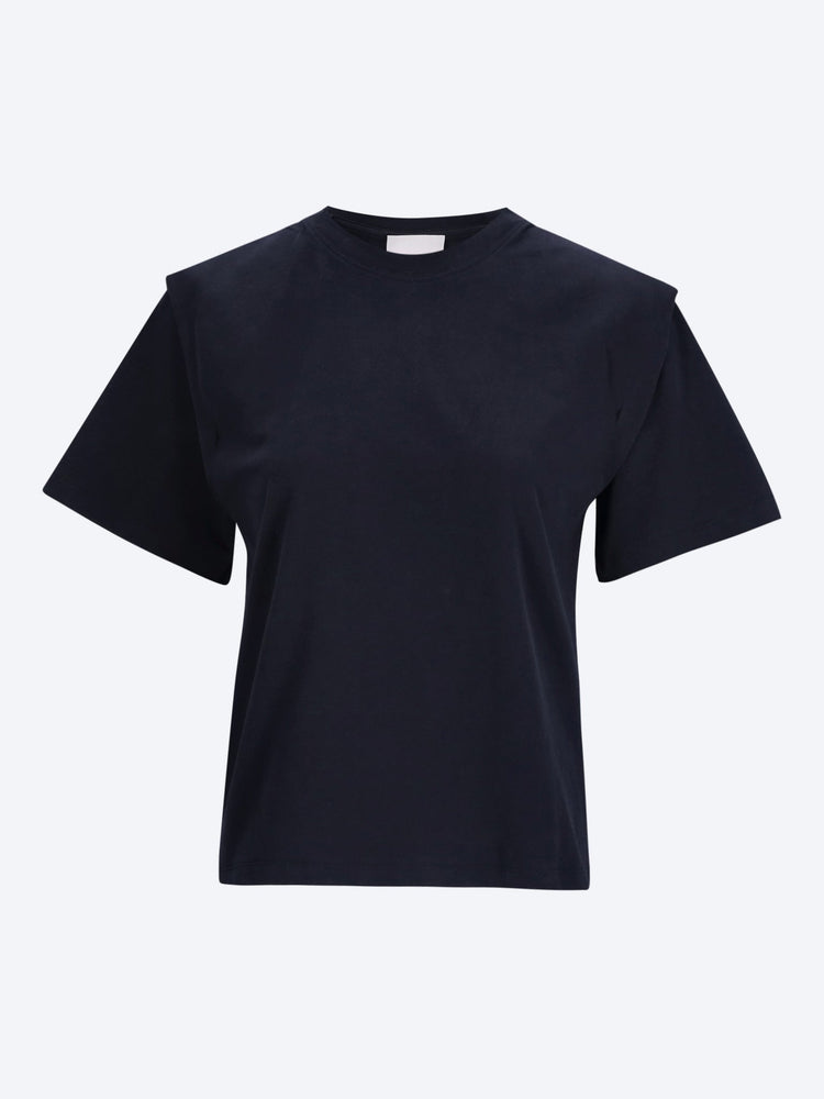 Zelitos Kurzarm-T-Shirt 1