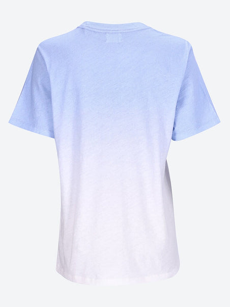 Zewel short sleeve t-shirt