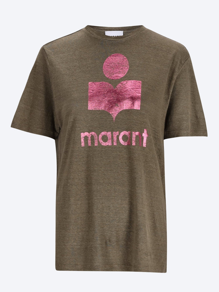 Zewel t-shirt 1