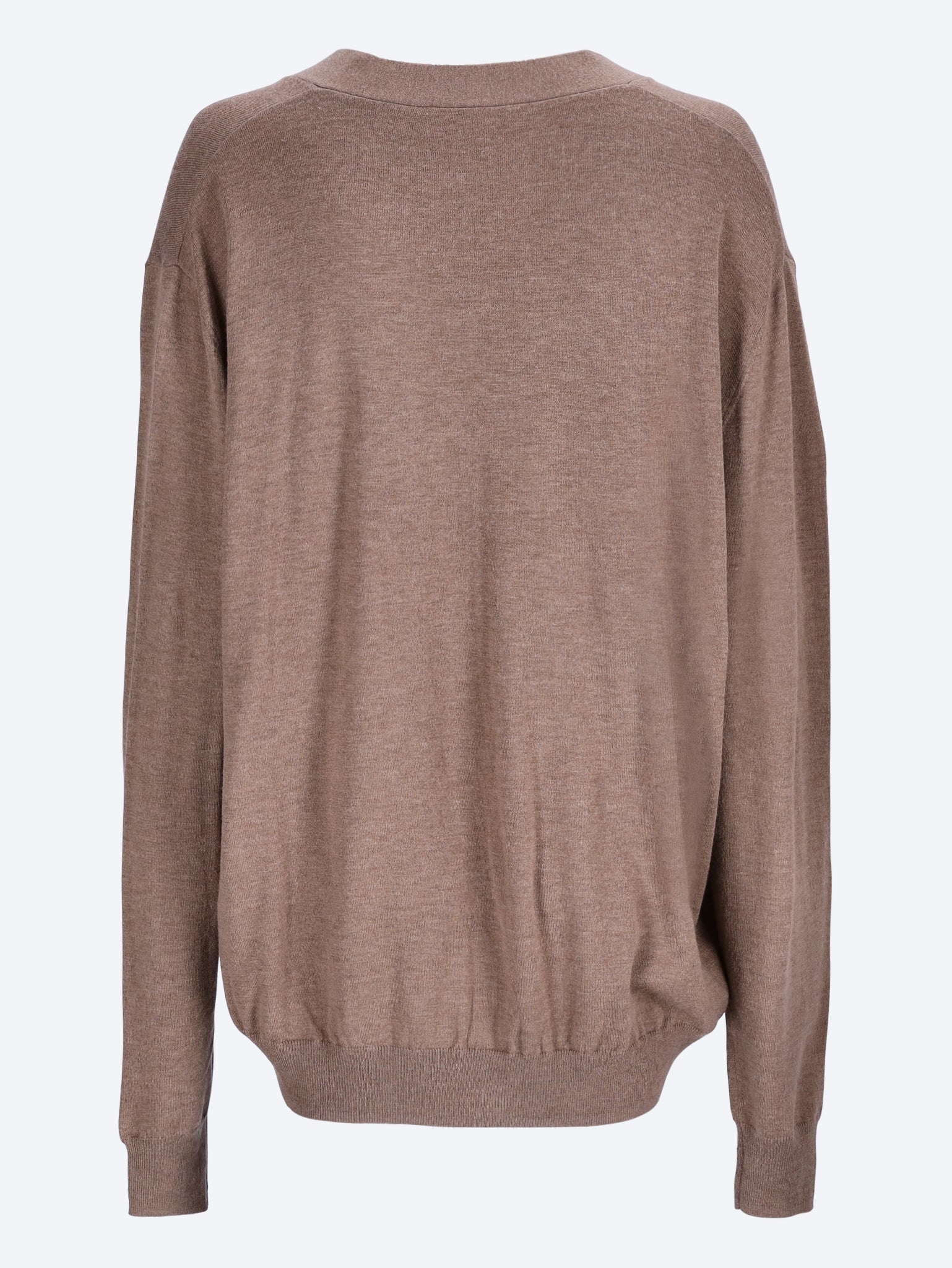 Zina v-neck cardigan 3