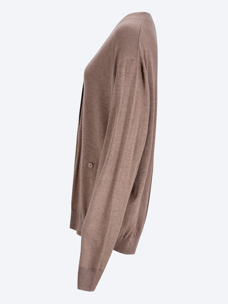 Zina v-neck cardigan 2