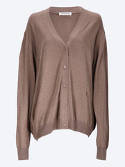 Zina v-neck cardigan ref: