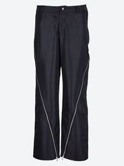 Zip panel pant ref: