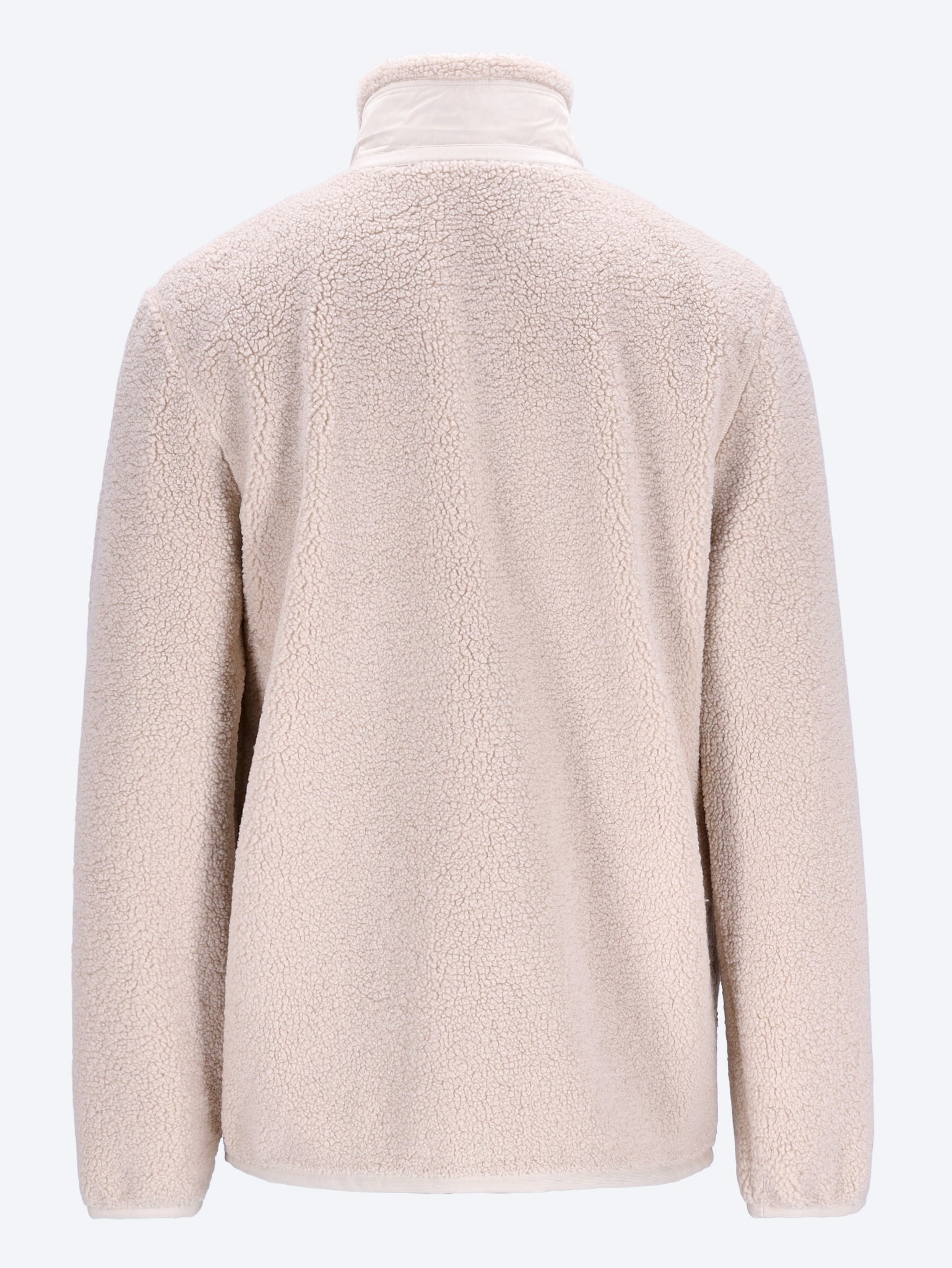 Zip up cardigan sweater 3