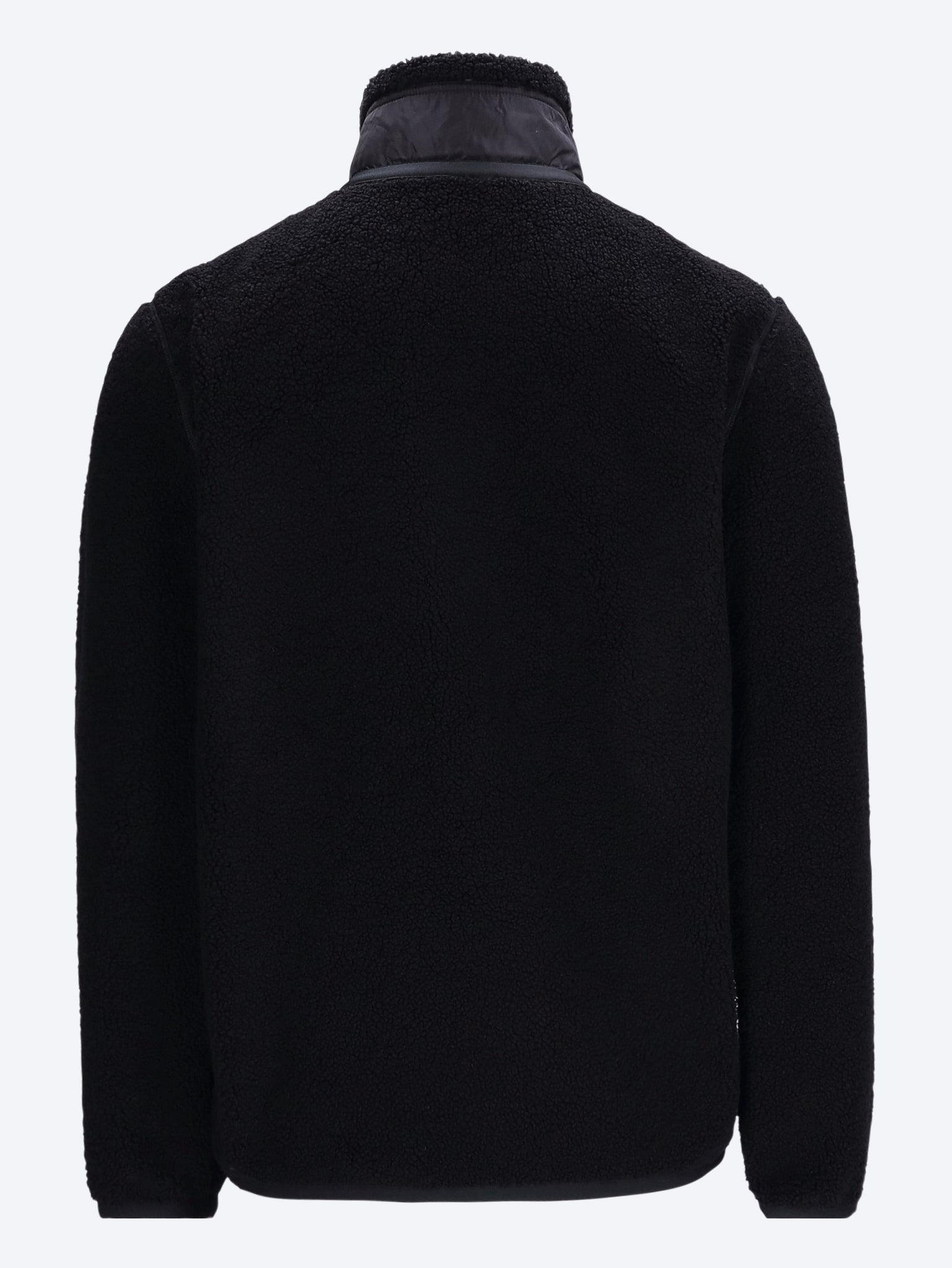 Zip up cardigan sweater 3