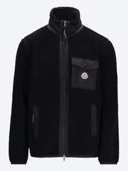 Zip up cardigan sweater ref: