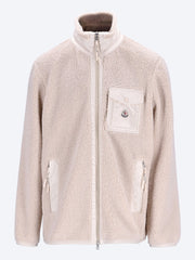 Zip up cardigan sweater ref: