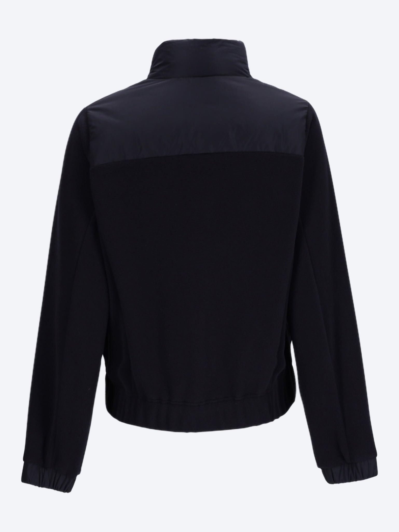 Cardigan zippé 3