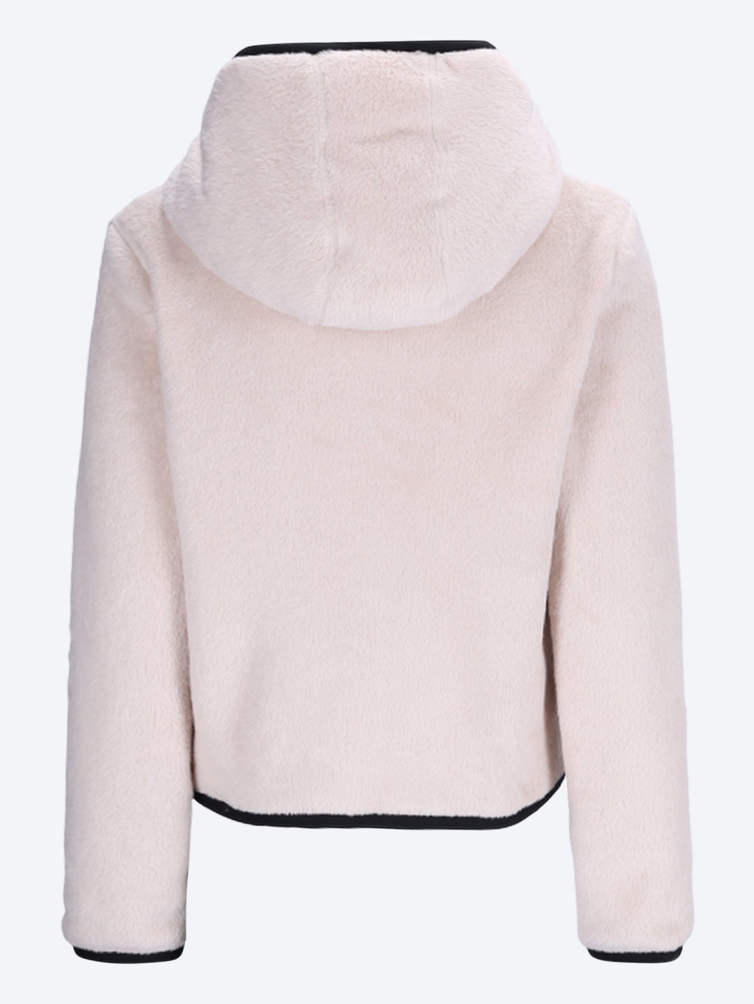 Zip up cardigan 3