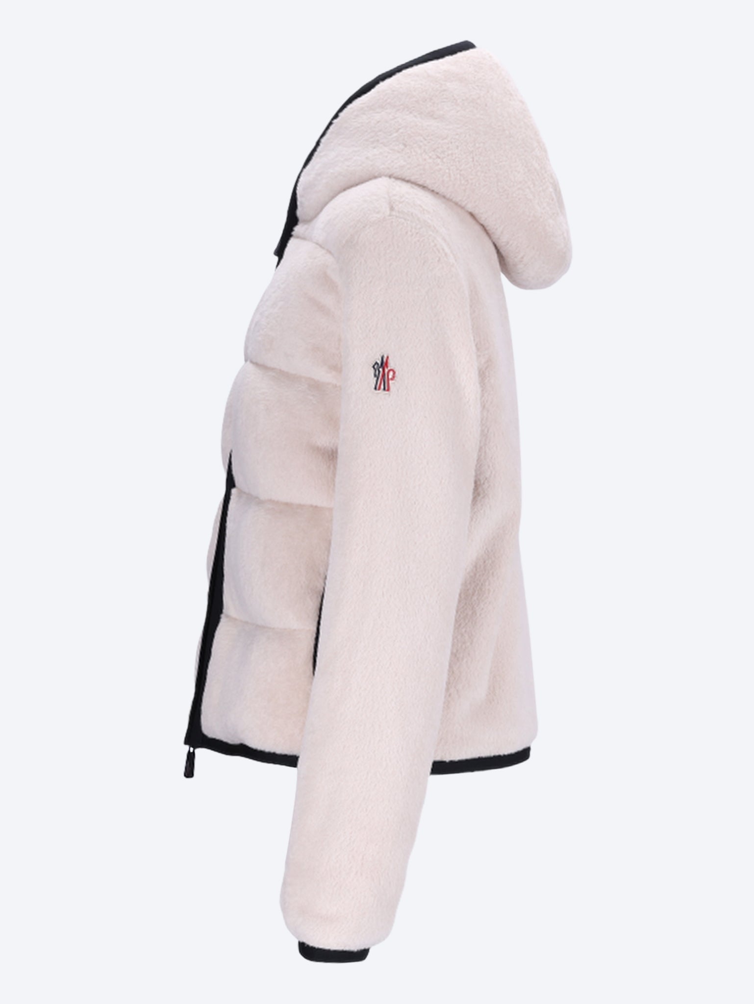 Zip up cardigan 2