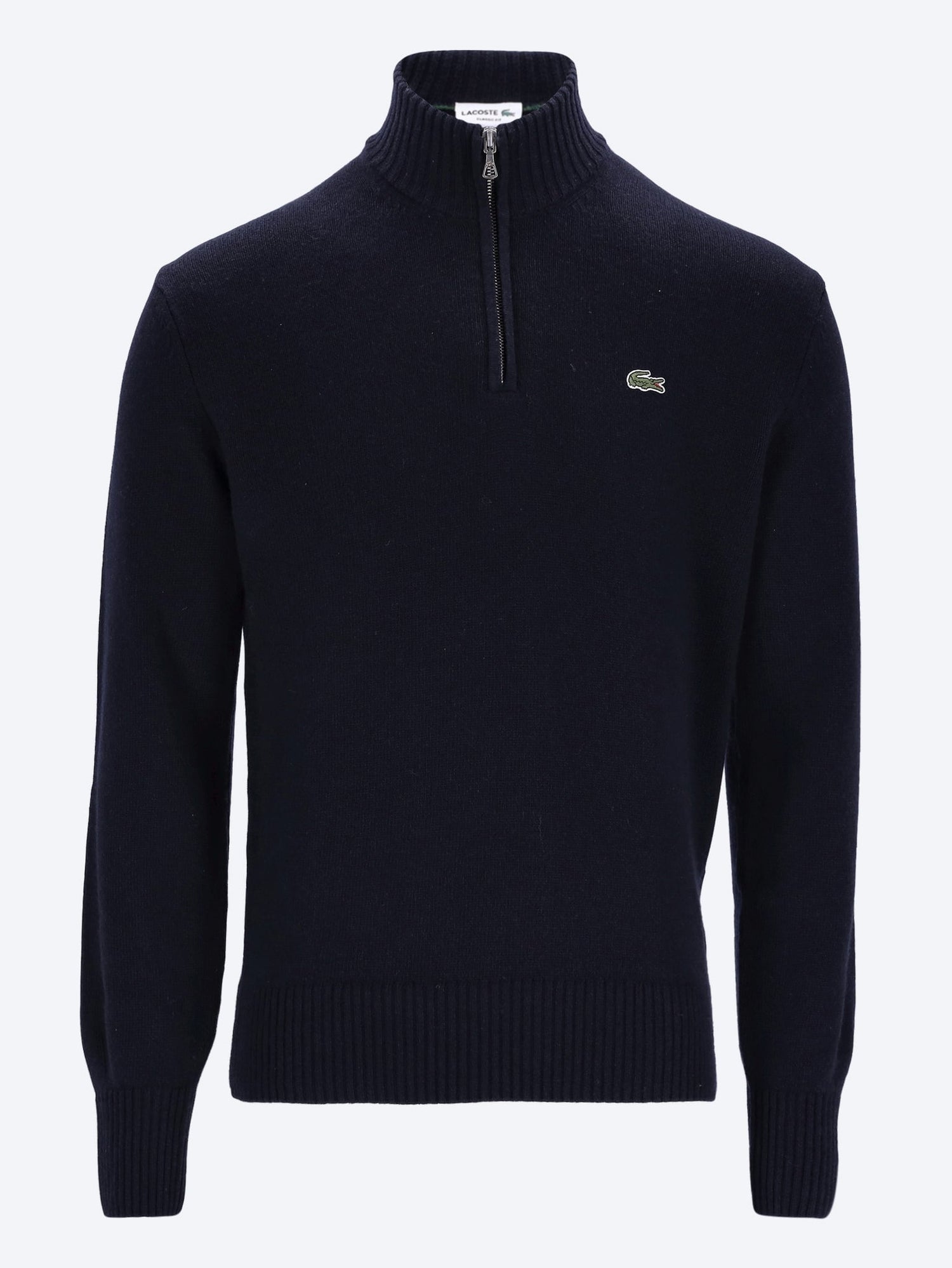 MEN-CLOTHING KNITWEAR