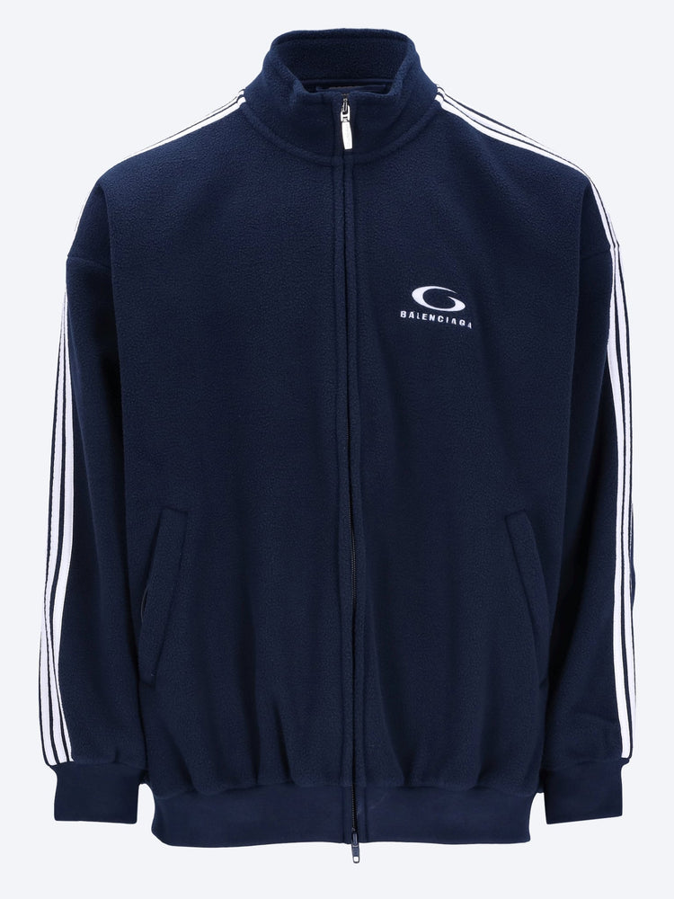 BALENCIAGA MEN-CLOTHING JACKETS Zip-up jacket