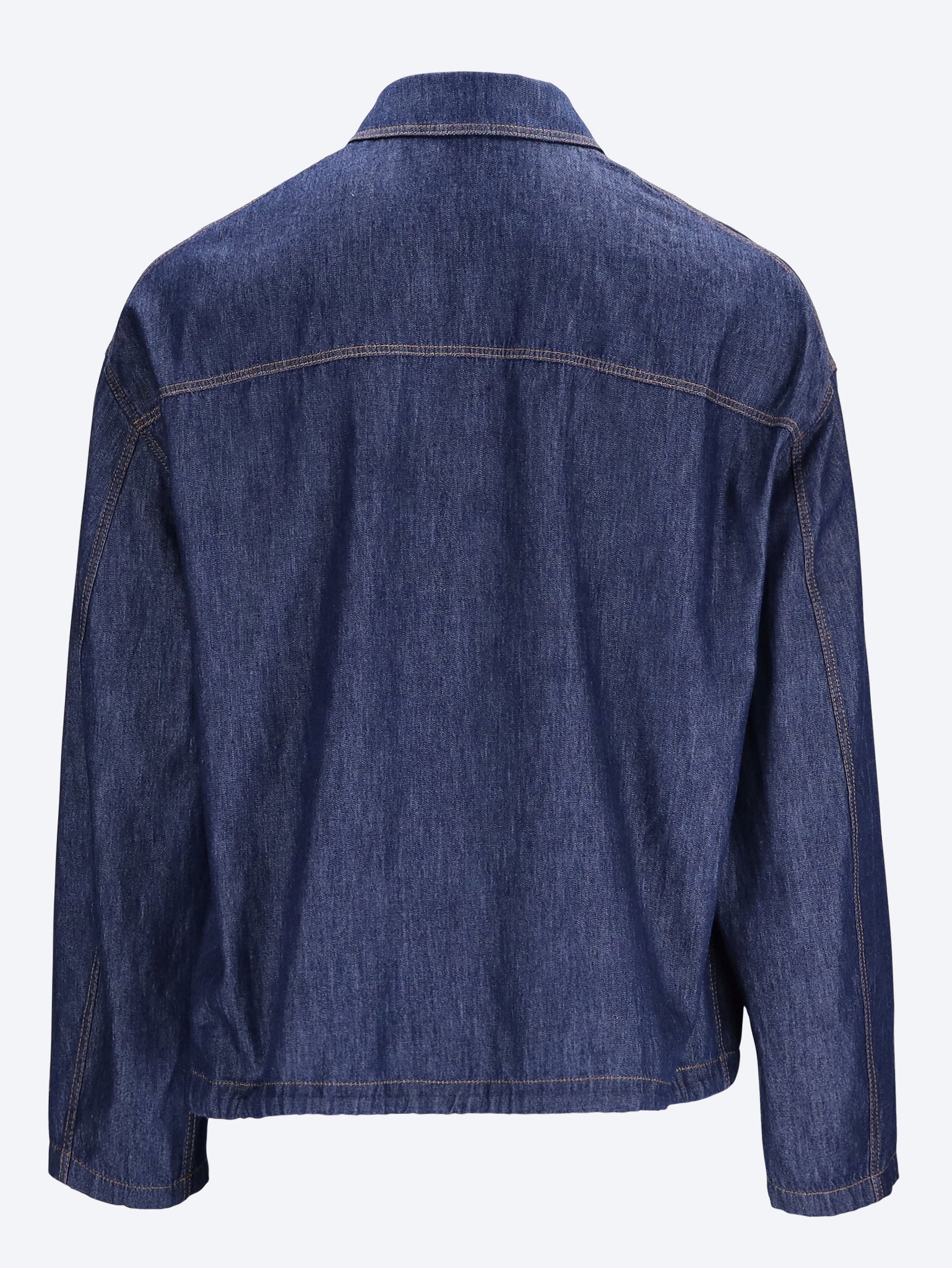 Jacke mit Reißverschluss 3