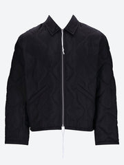 Zipped jacket ref: