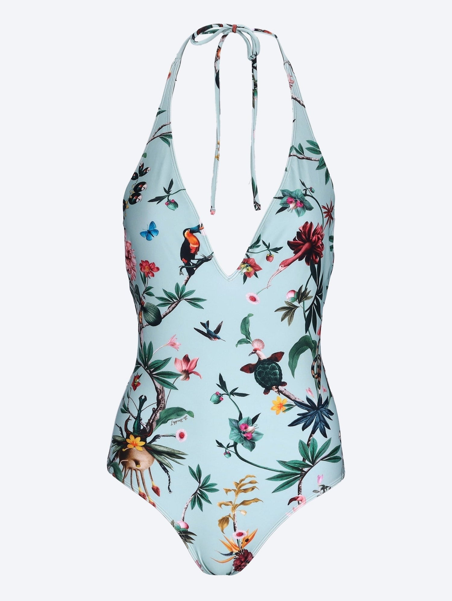 BEACHWEAR