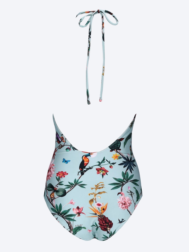 Zooflora mini sexy swimsuit 3