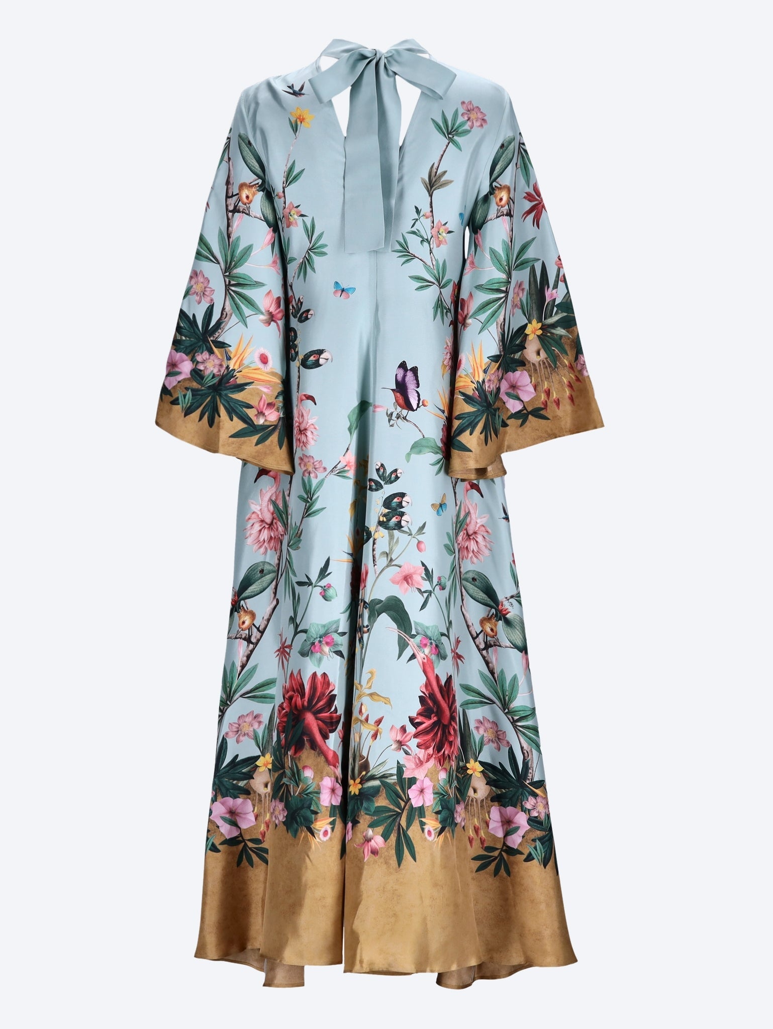 Zooflora placee magnifico dress 3