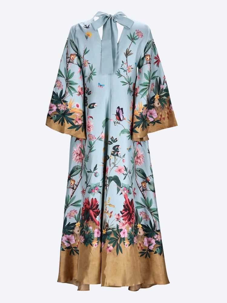 Zooflora placee magnifico dress 3