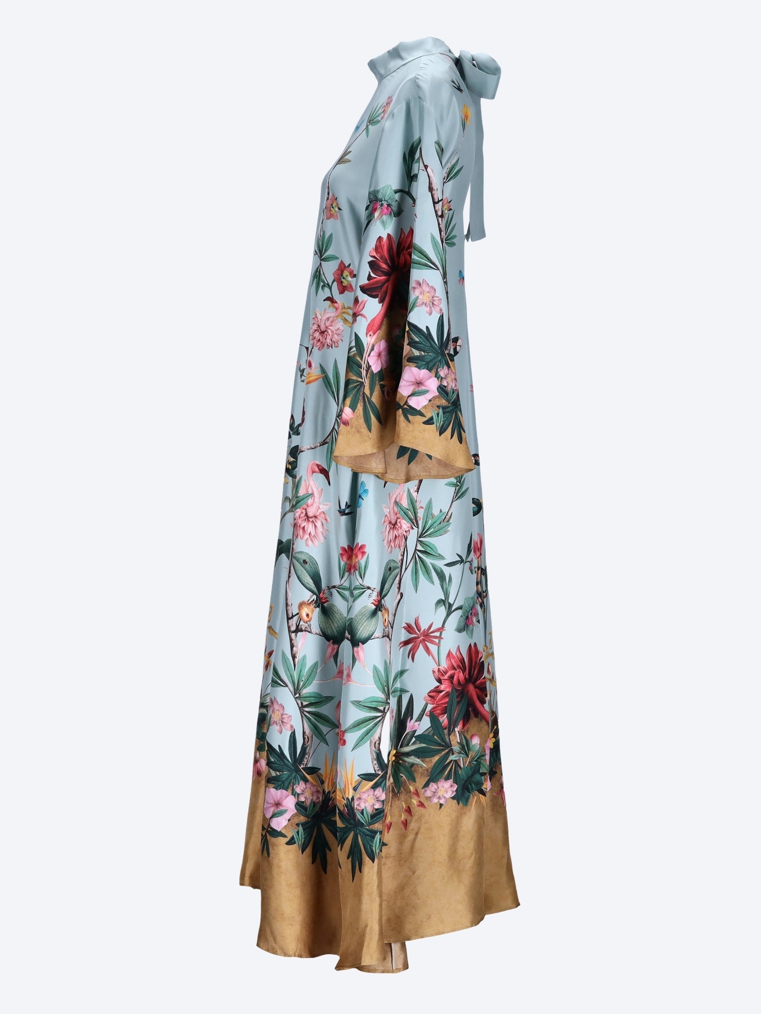 Zooflora placee magnifico dress 2