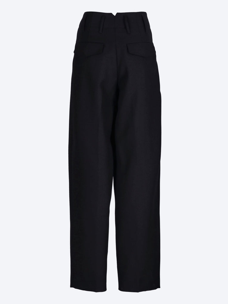 Zuit-Hose mit 2 Bundfalten 3