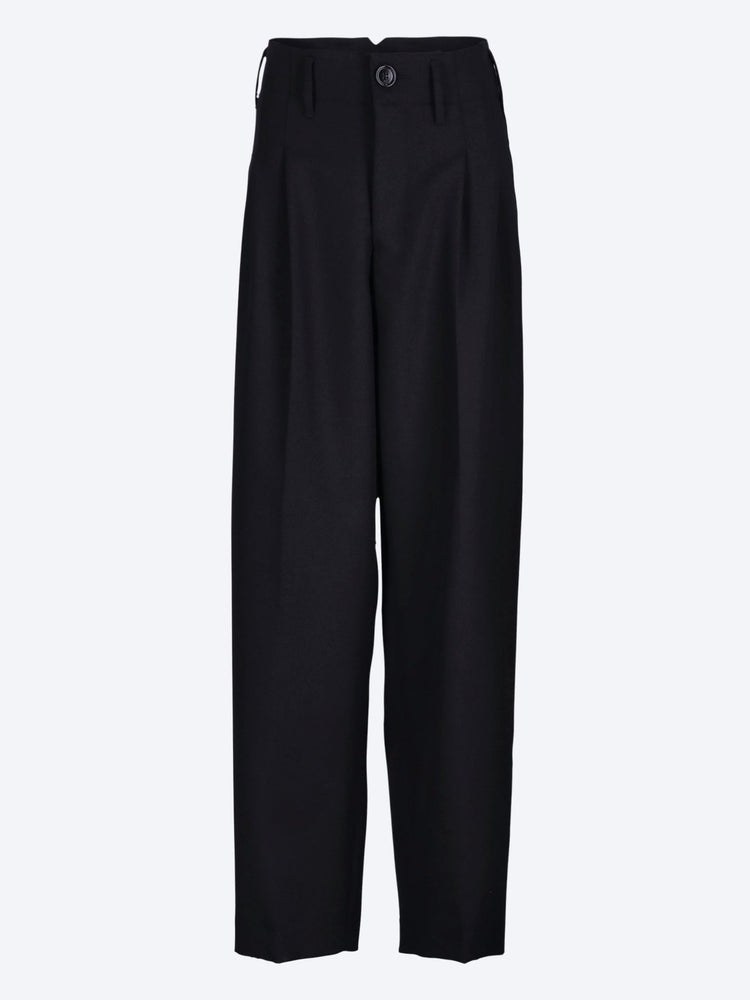 Zuit-Hose mit 2 Bundfalten 1