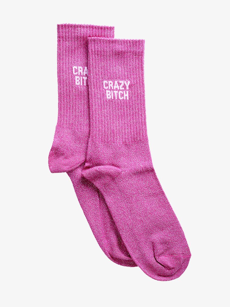 Chaussettes de femmes-accessoires