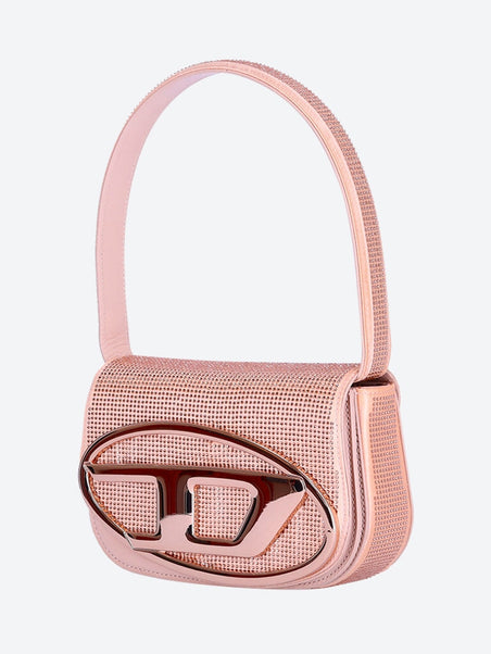 Sac à bandoulière en cuir 1dr