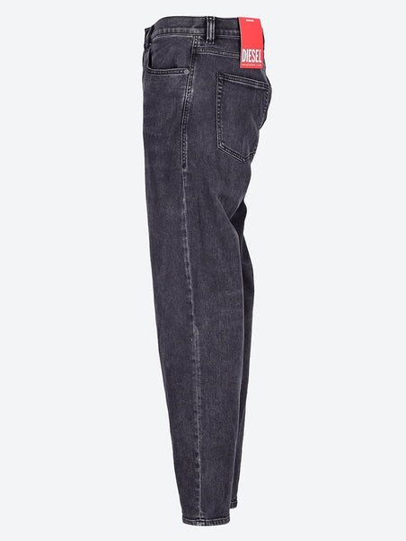 2010 macs jeans