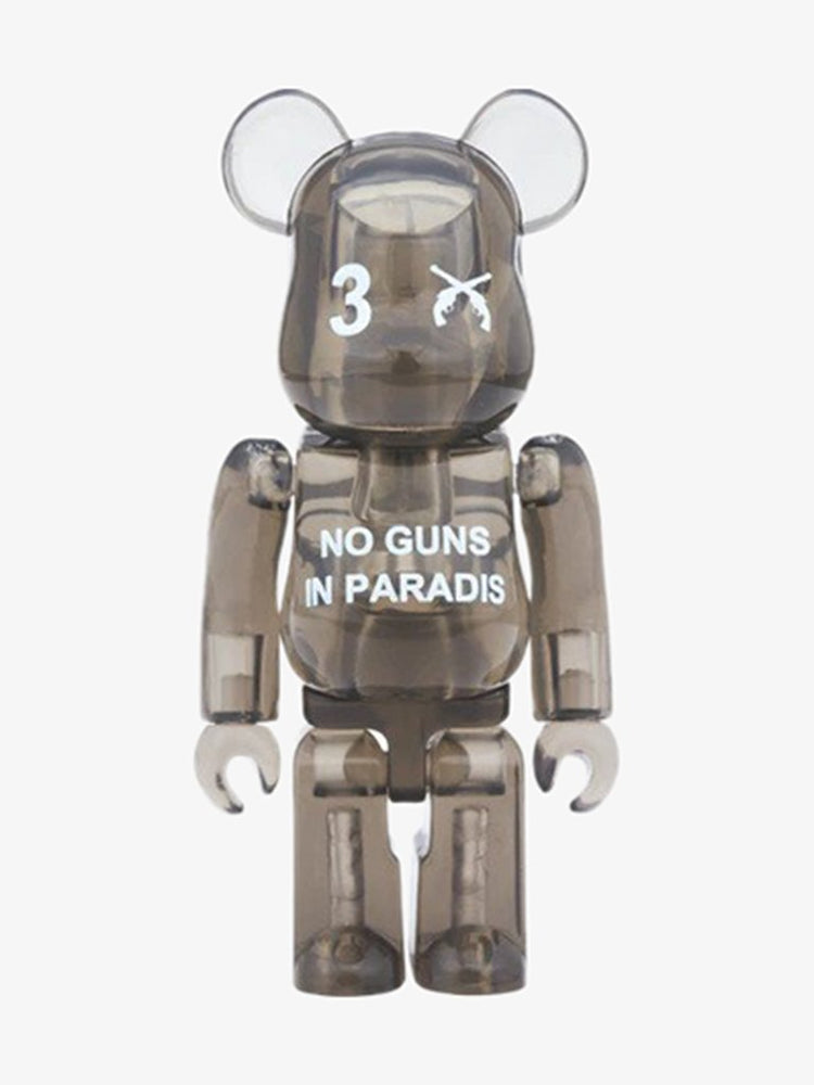 3. PARADIS DECORATION COLLECTIBLES 3 paradis x roarguns collectible