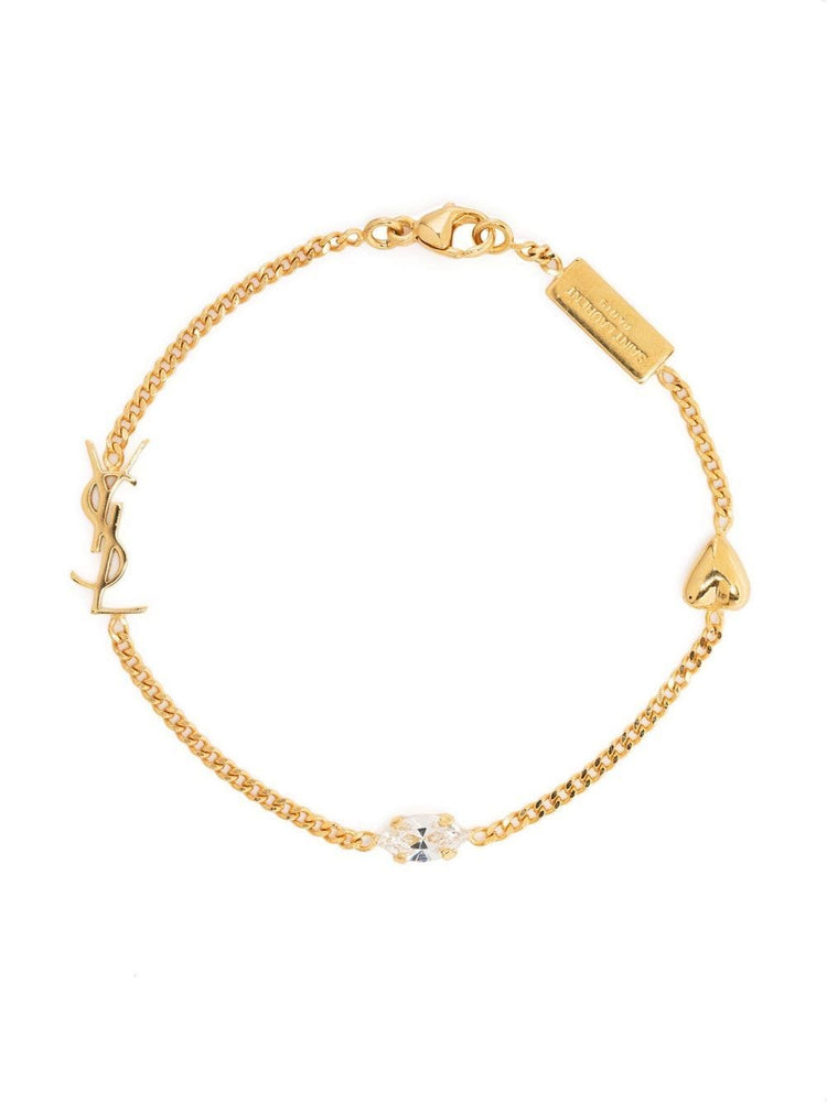 Armbandmonogramm 1