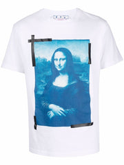 T-shirt Monalisa ref: