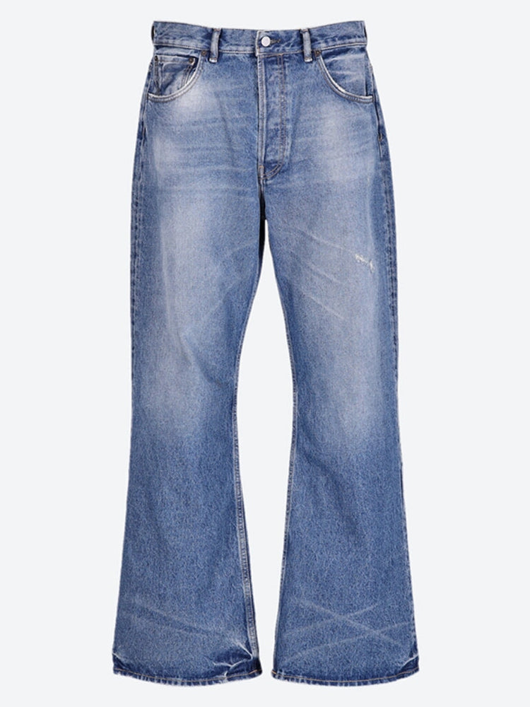 Acne studios 2021m vintage jeans 1