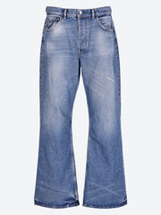Acne studios 2021m vintage jeans ref: