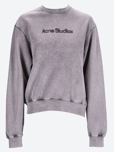 Acne studios sweatshirt