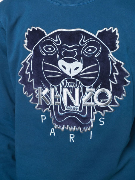 Sweat-shirt hivernal actua