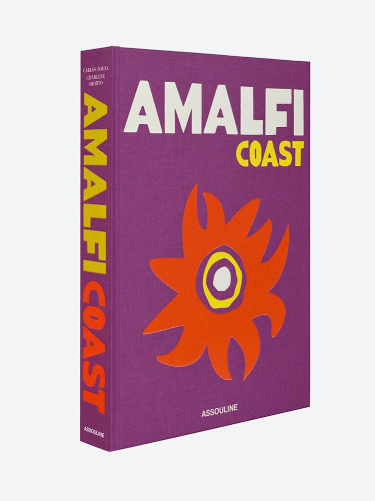 AMALFI COAST 3