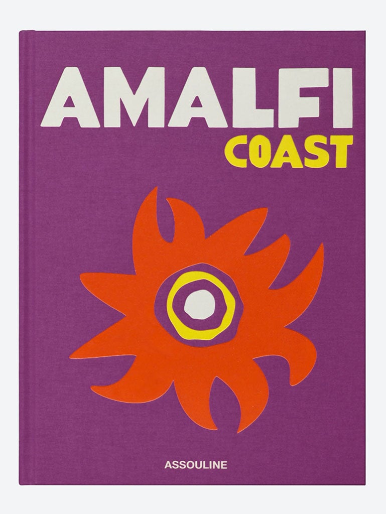 AMALFI COAST 1