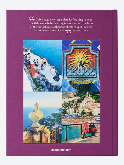 Amalfi coast