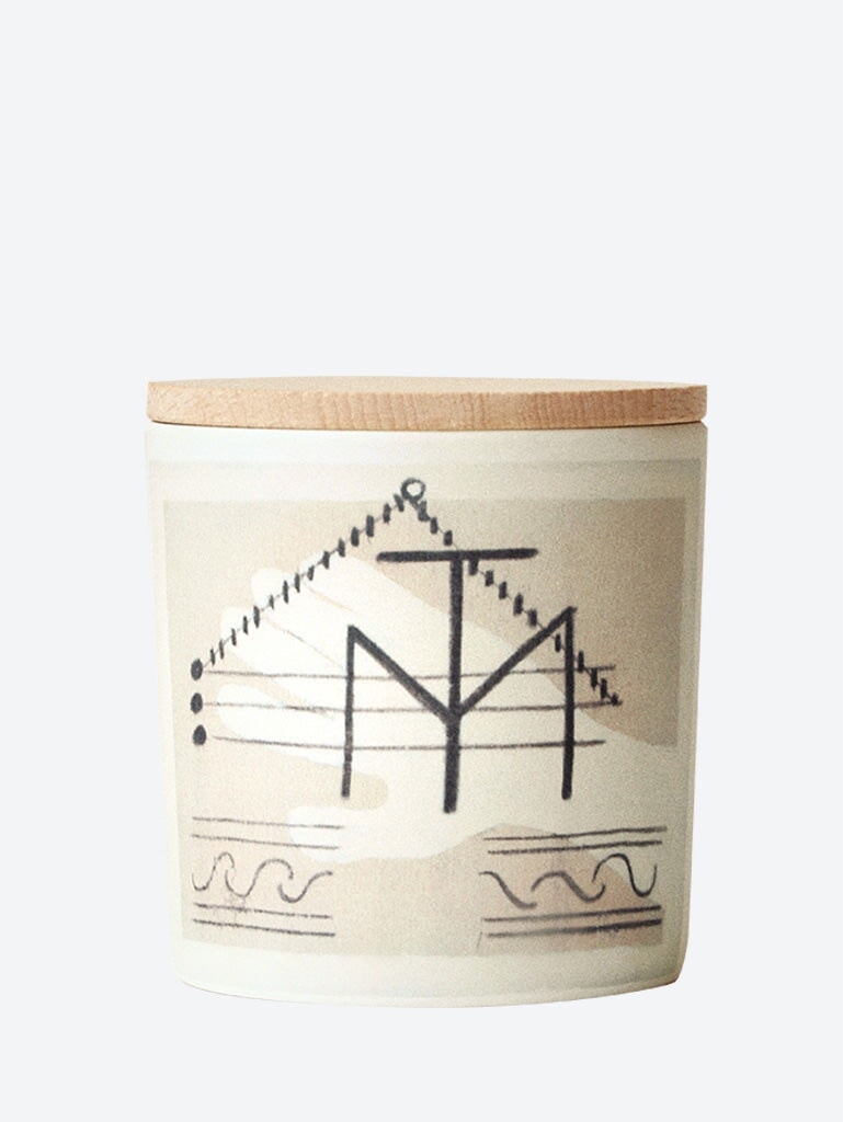 Amen Picasso Jazmin Sgence Candle 1