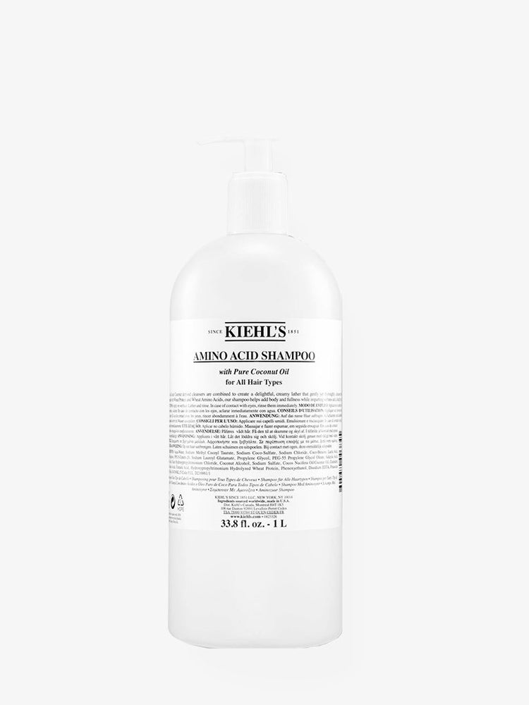Amino acid shampoo 1