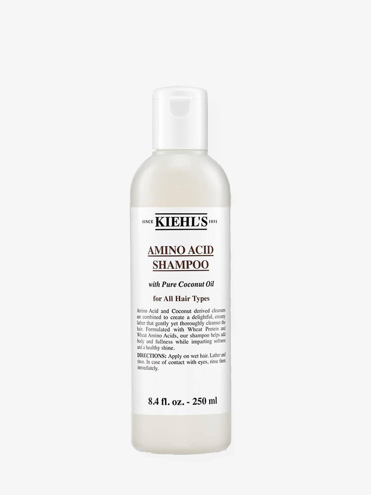 Amino acid shampoo 2