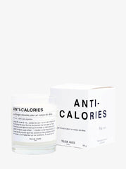 Anti-calories english candle ref: