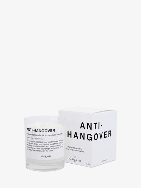 Bougie anti-manquante