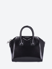 Antigona leather mini bag ref: