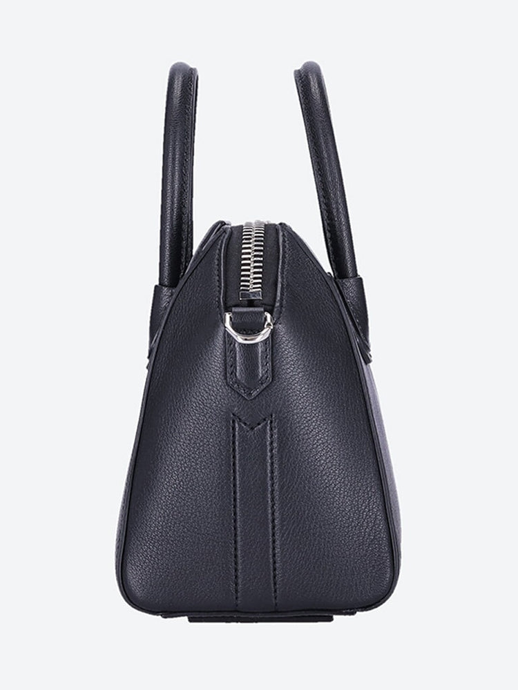 Antigona leather mini bag 3