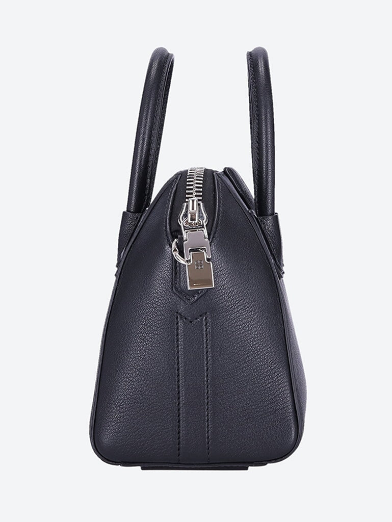 Antigona leather mini bag 5